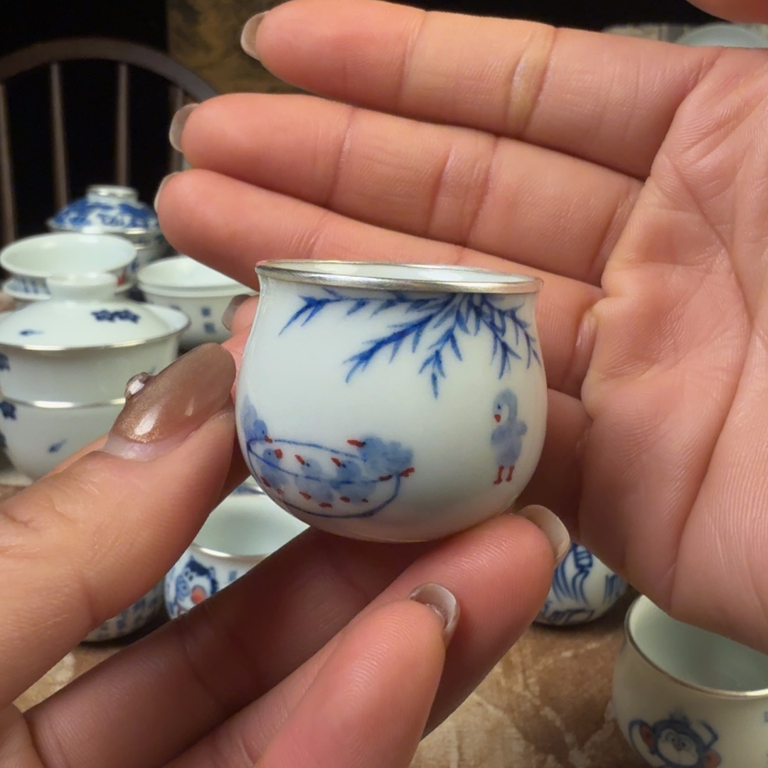 茶席1111111111111111