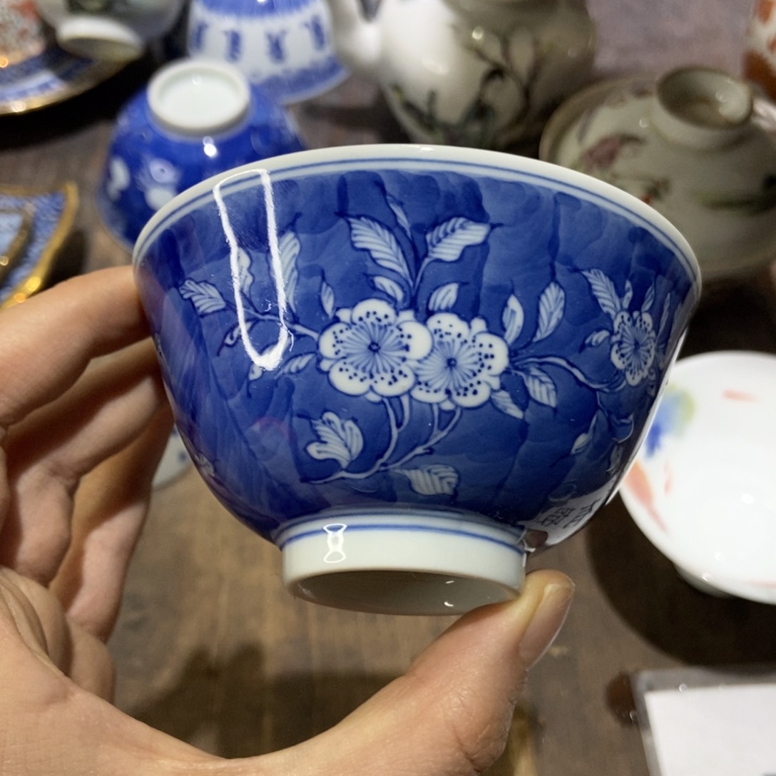 陶瓷艺术品的设计