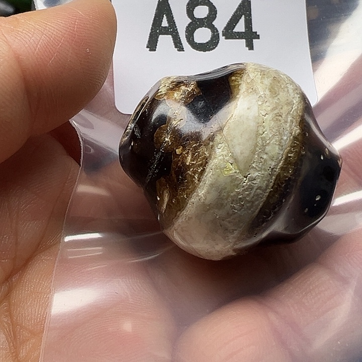 玛瑙/玉髓未镶嵌手链