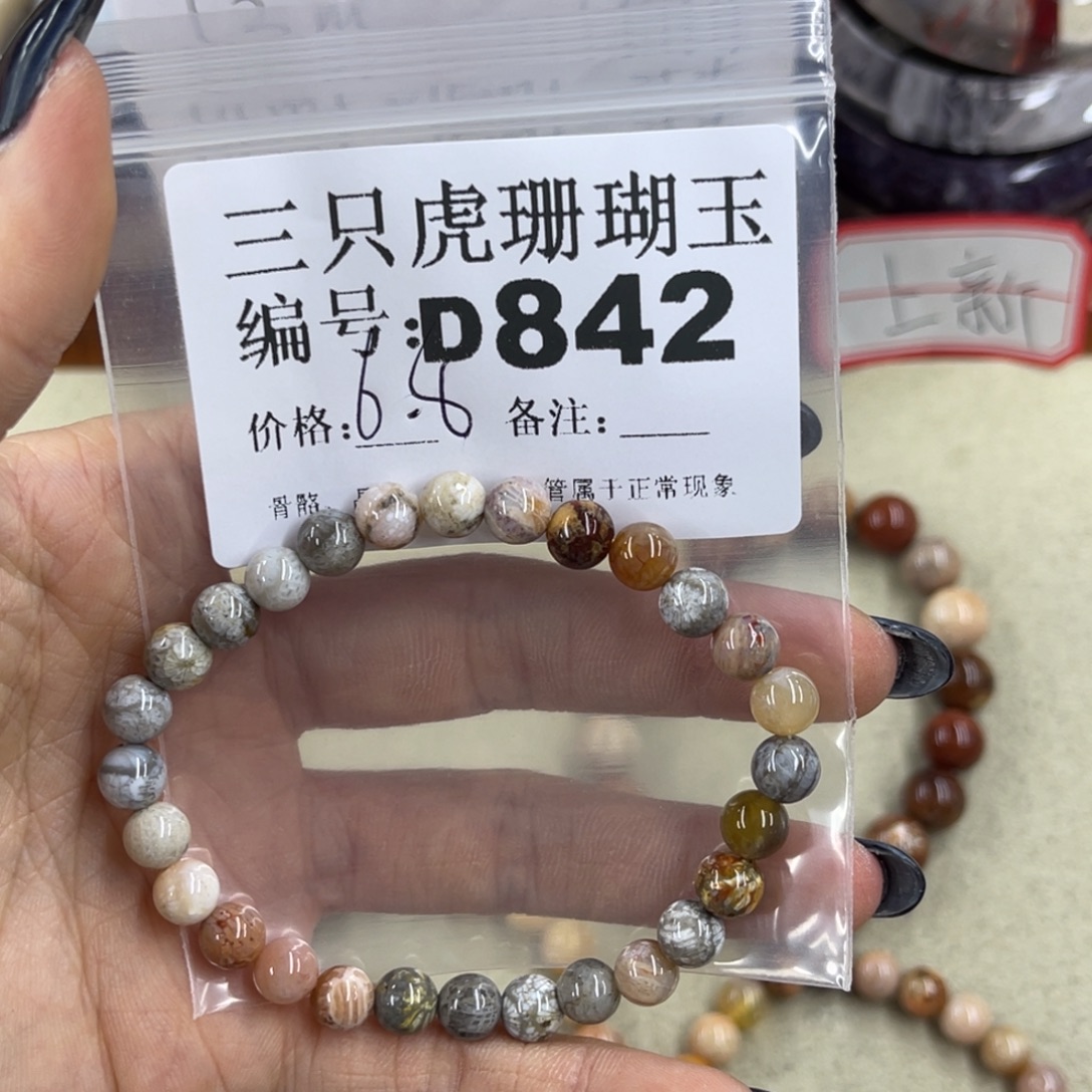 西***包未镶嵌h硅化珊瑚（珊瑚玉）