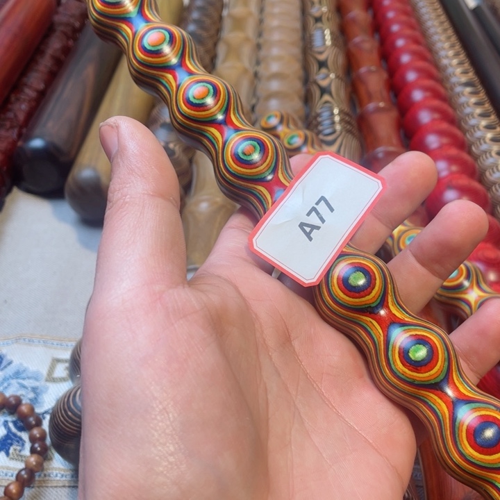 核桃木/黑胡桃（胡桃木）77