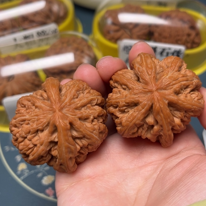 文玩核桃吊坠45-33153-05