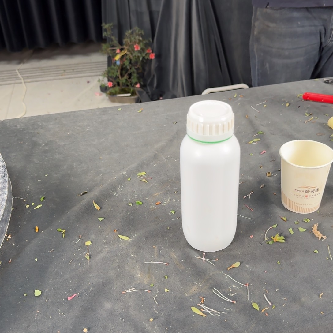 杜鹃专用营养液2号