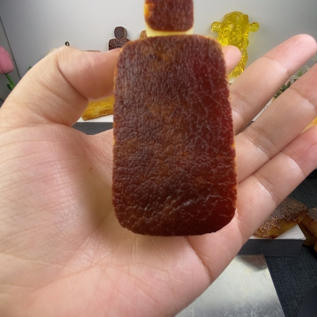 定制琥珀未镶嵌57899998888888