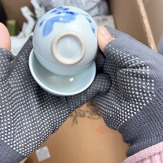 紫砂茶杯谨慎下单！谢谢合作