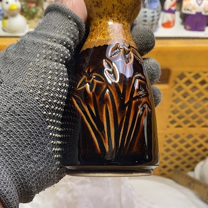 开**艺日本回流精品瓷器