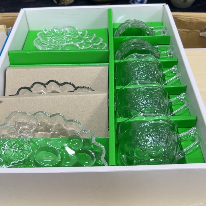手工艺品琉璃瓷器瓷器