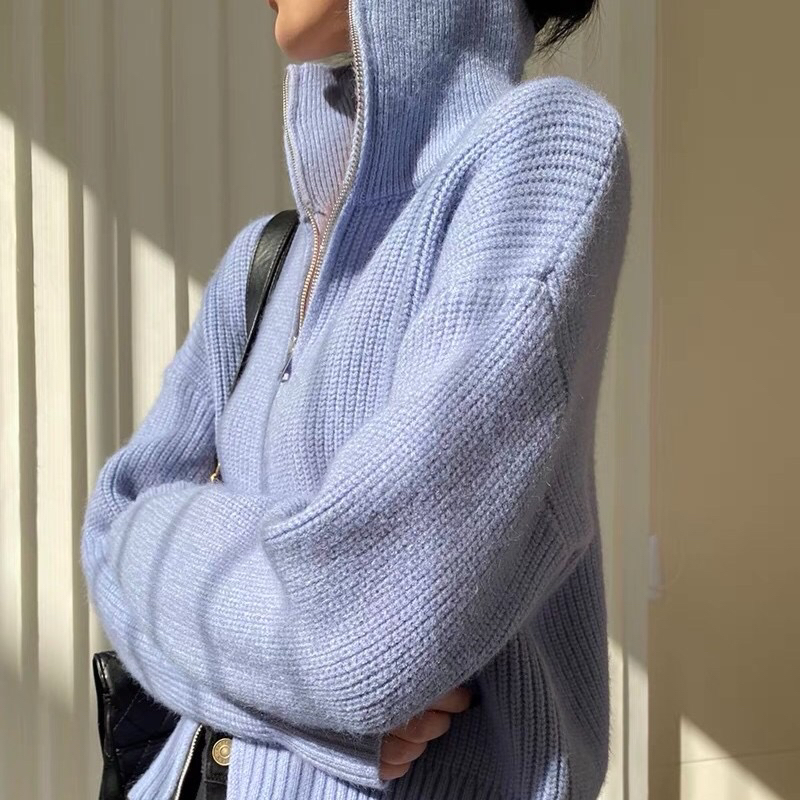   【画外优选】设计师款毛衣综合链接