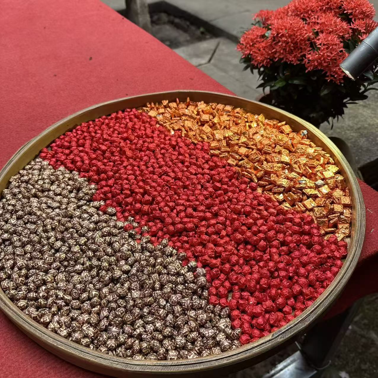 【嗨吃组合】闪电突破·闪速小蛮妖·碳糖收割机【11月1】