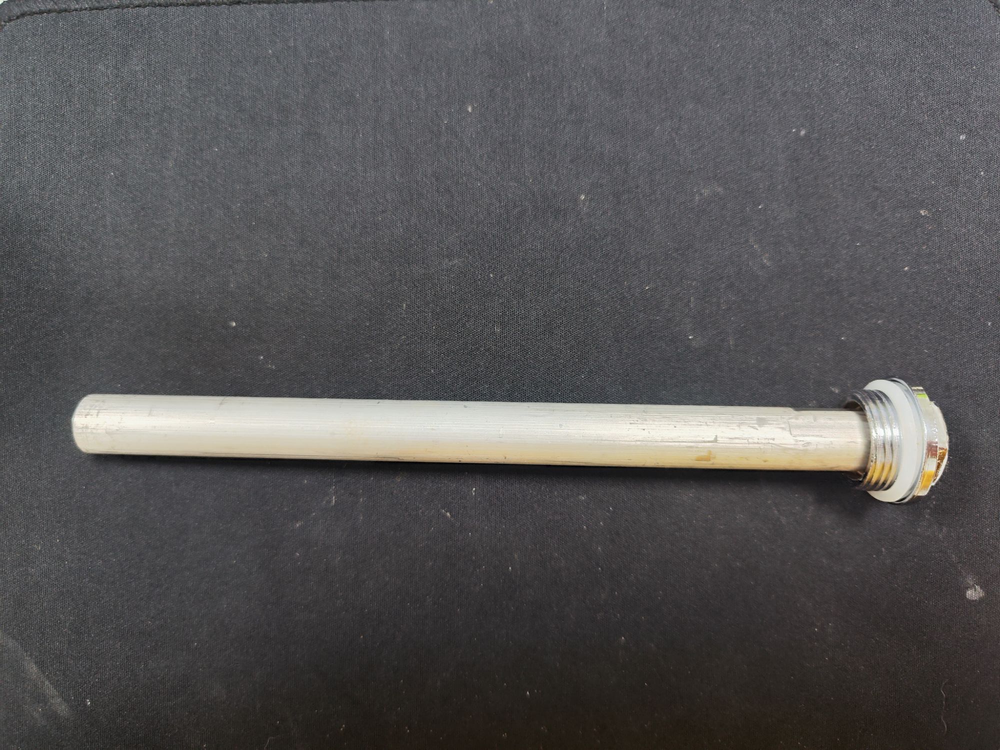 镁棒  热水器 加水电暖器 配件电热水器镁棒