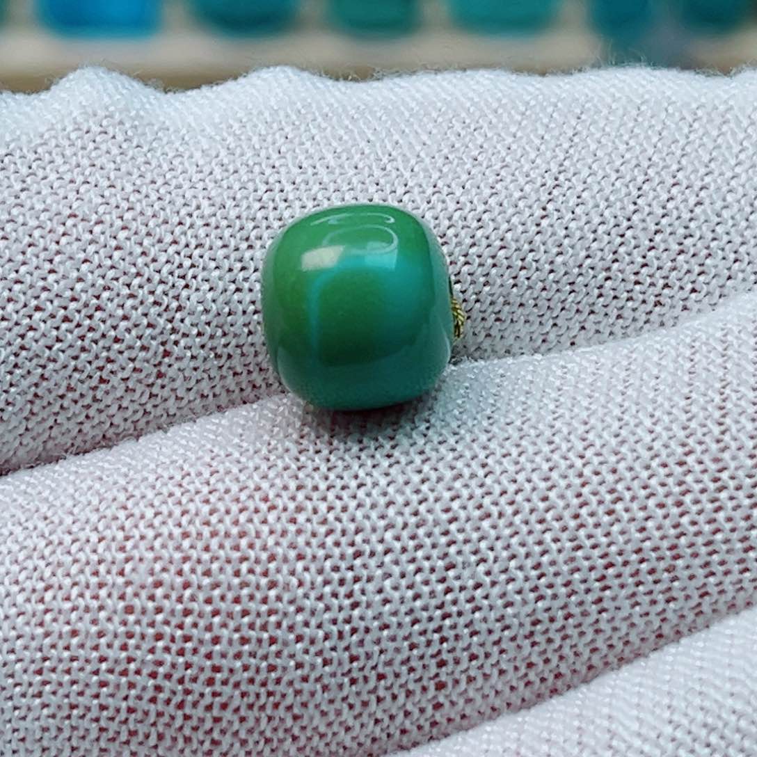 绿松石未镶嵌9.8老型