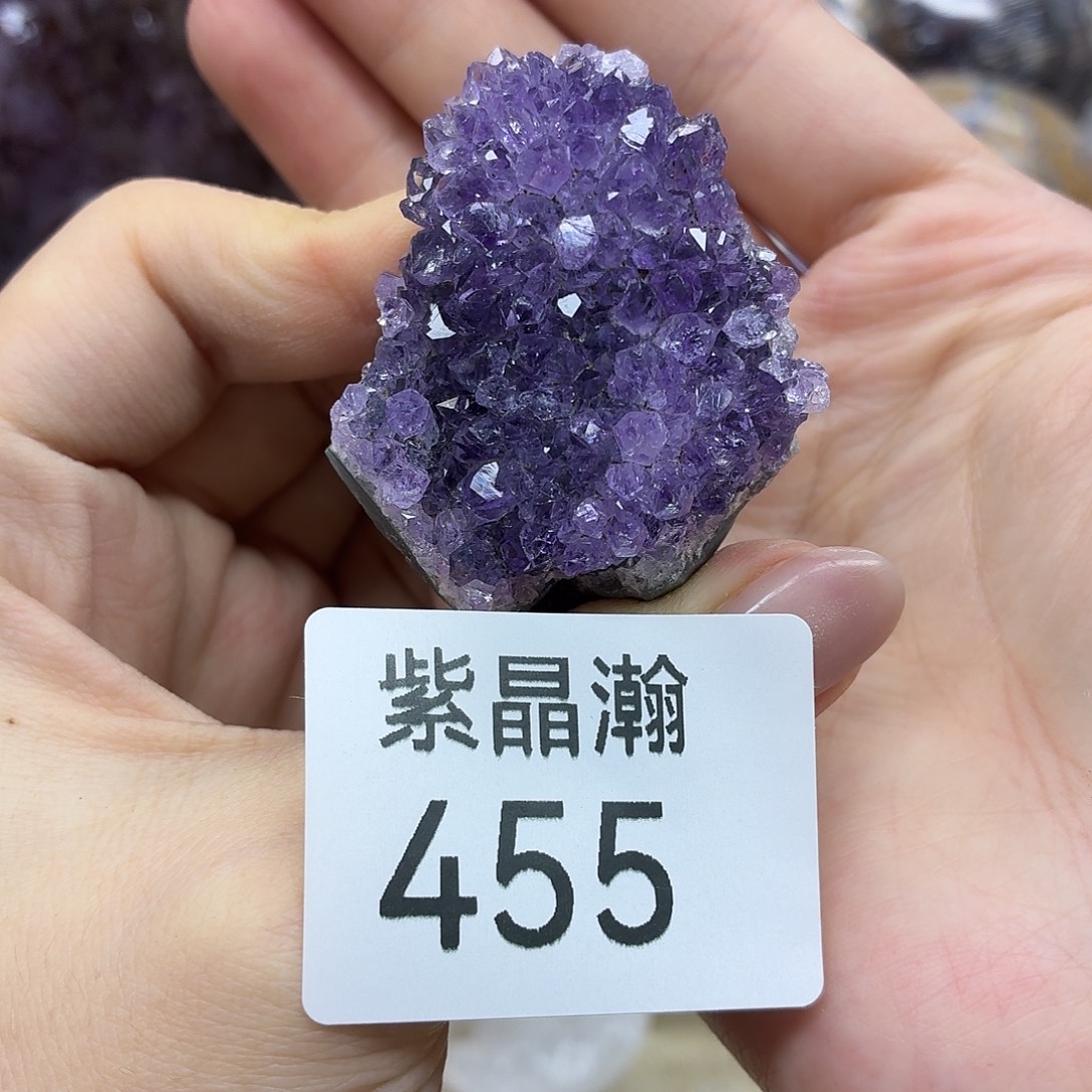 水晶大型摆件（非配饰）未镶嵌