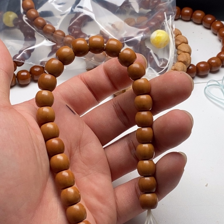 猴头核桃吊坠全品直切返油