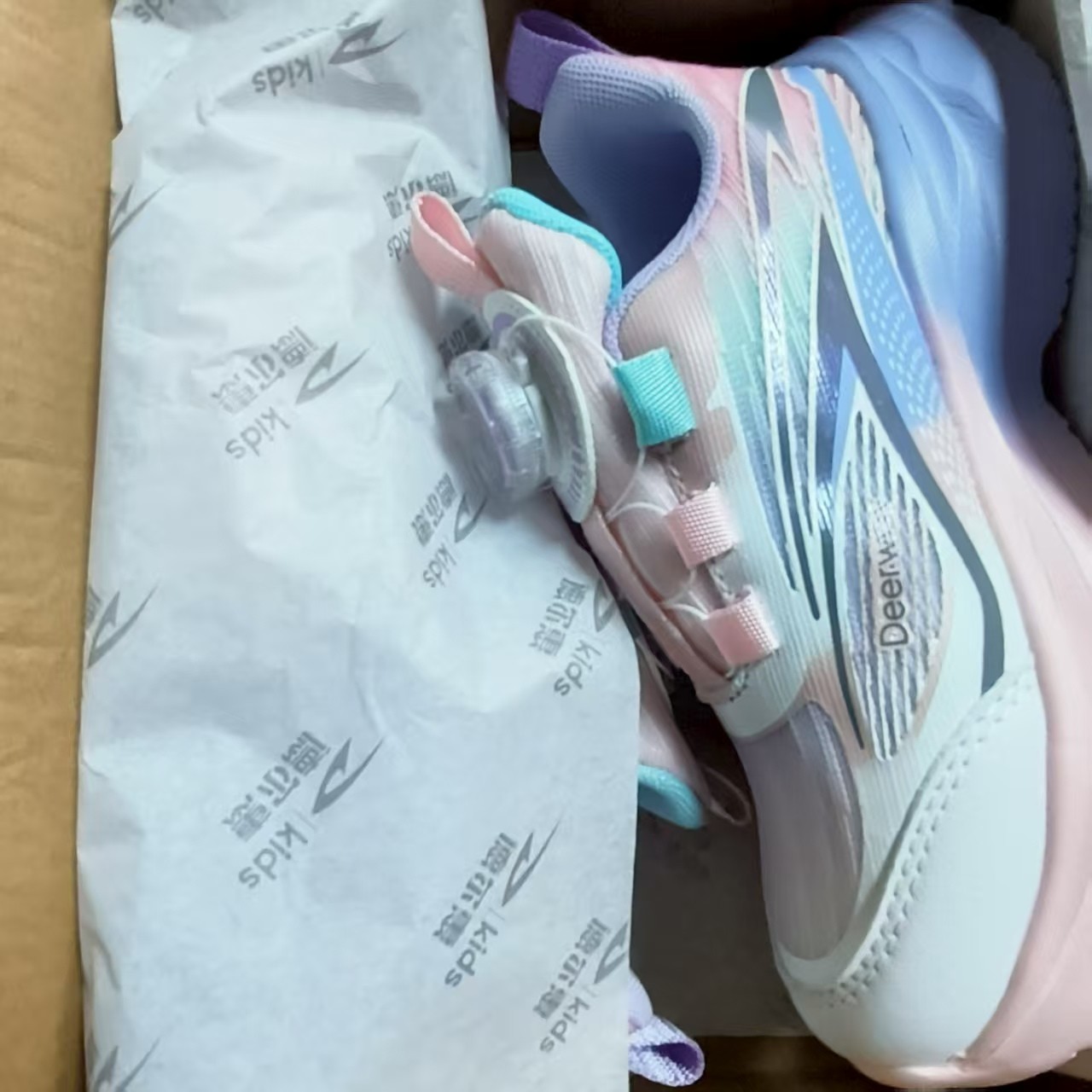 H【31码/内长约20cm】任杰断码福利童鞋休闲鞋儿童运动鞋 003