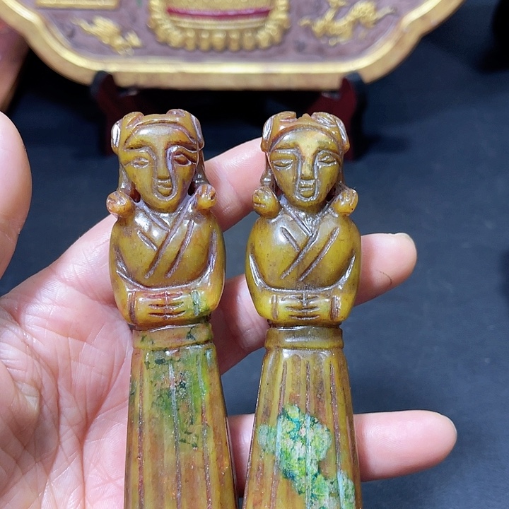 底槽青一物一图发货支持七天无理由。