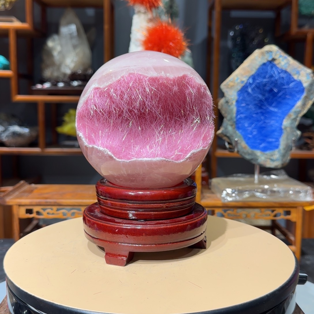 莫***5石材精品奇石摆件精品