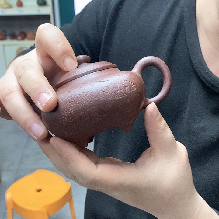 紫砂茶壶紫砂的历史