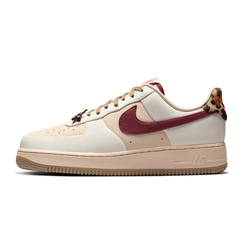 NIKE耐克【元】女鞋AIR FORCE 1 07运动鞋篮球鞋IM7510-262