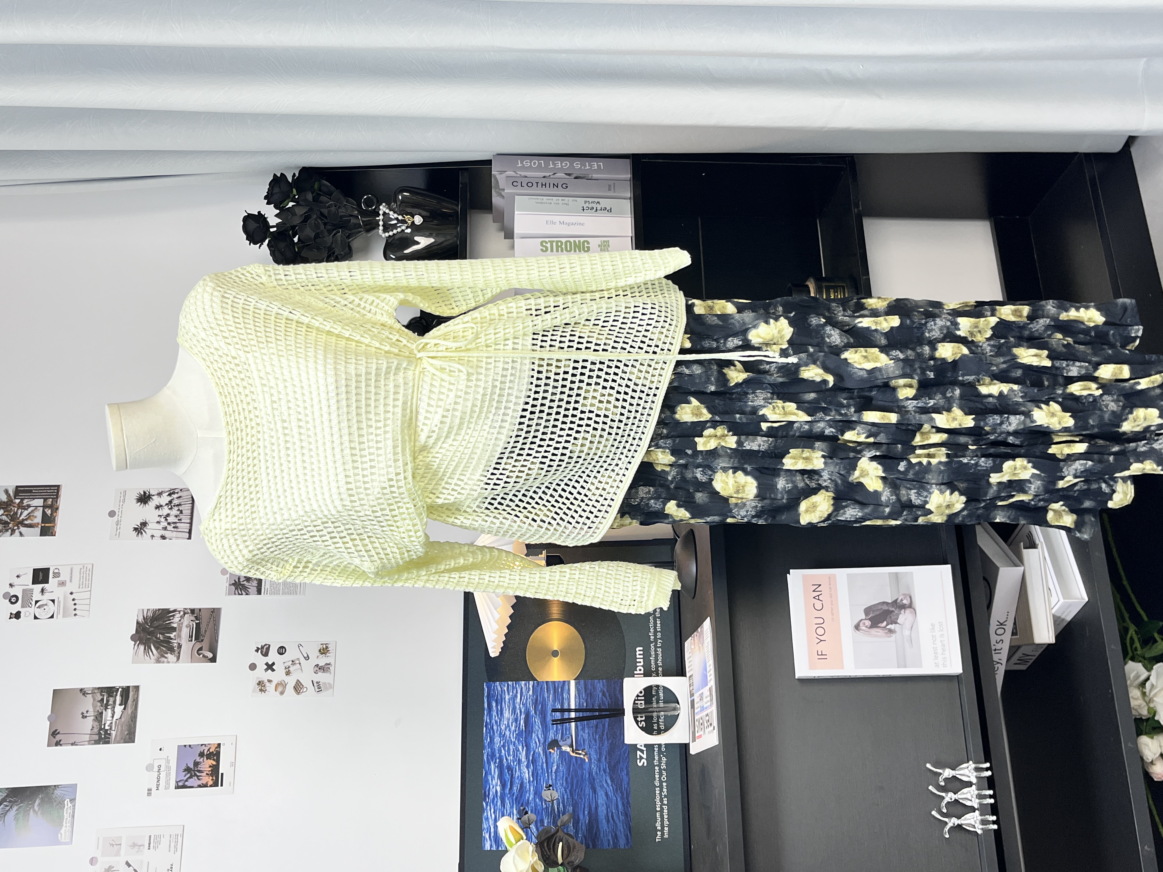 扣号下单！撤柜高品质孤品 春夏秋冬新款女装 no退no换