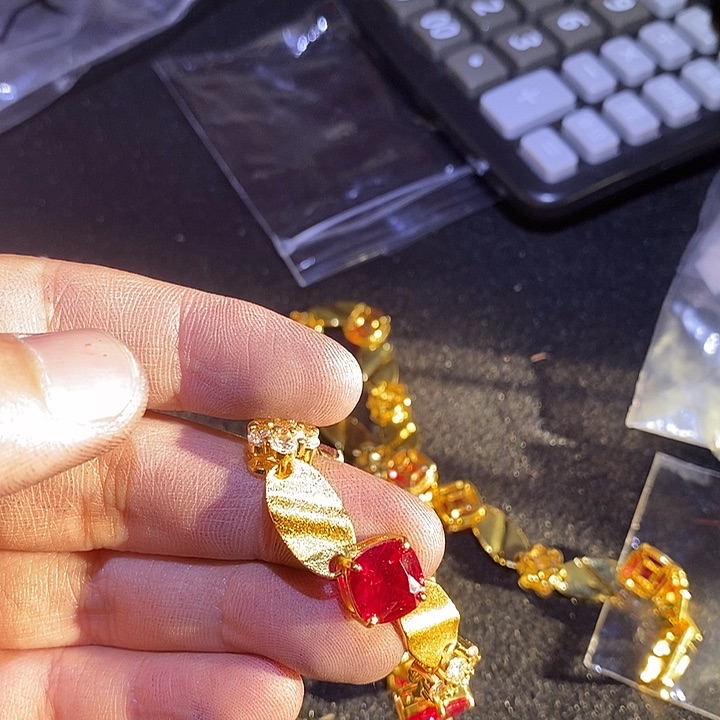 无非金属南非专属设计定制230