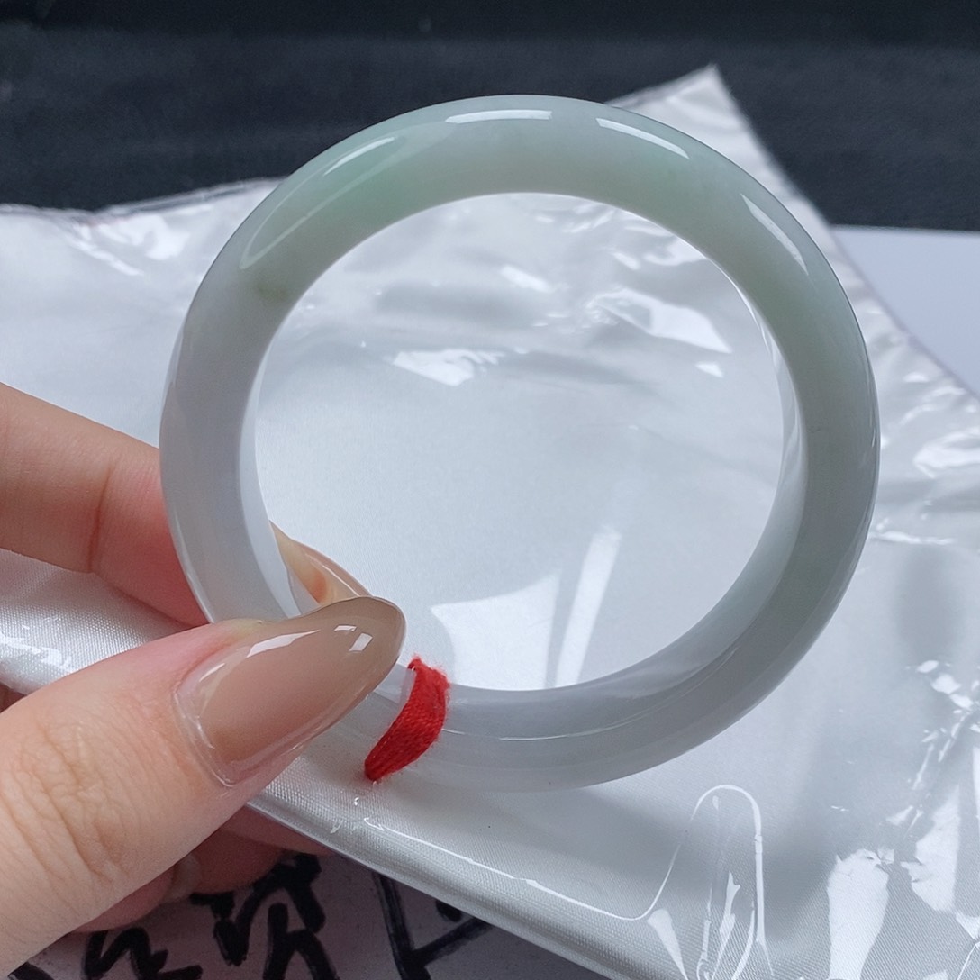 【闪购商品】翡翠手镯未镶嵌320号