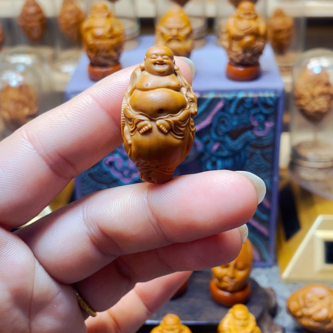 手串/手链橄榄核橄榄