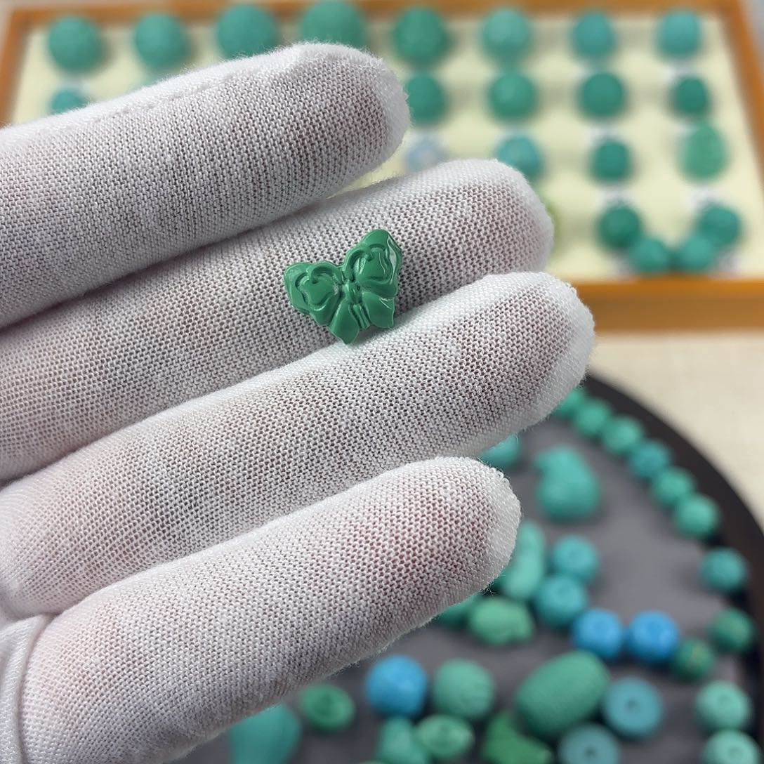 原生态精品配饰直径13