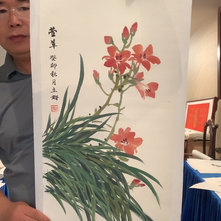 绘画张立娜68x34wwwwwwwwwww