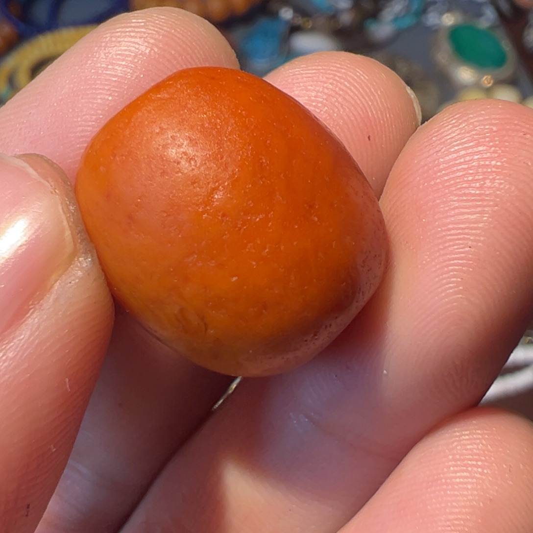 歌***C吊坠（不含链）琉璃