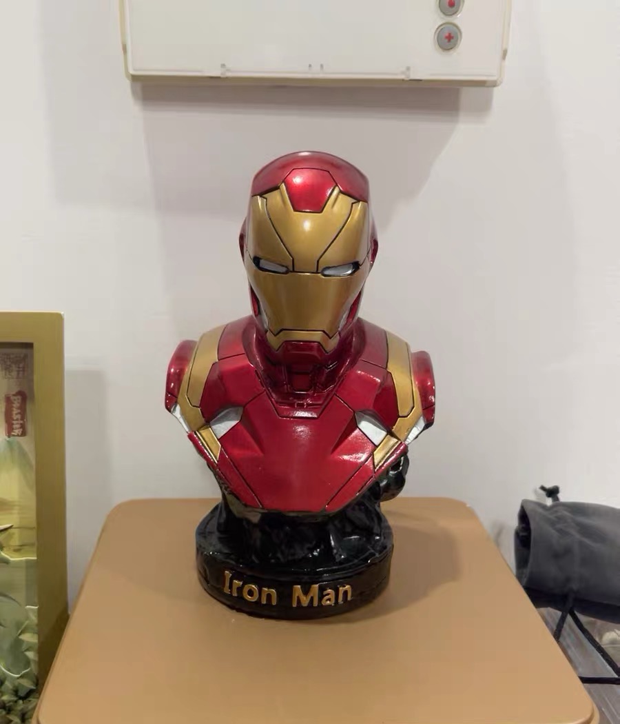 迷你小摆件MK46超级可爱