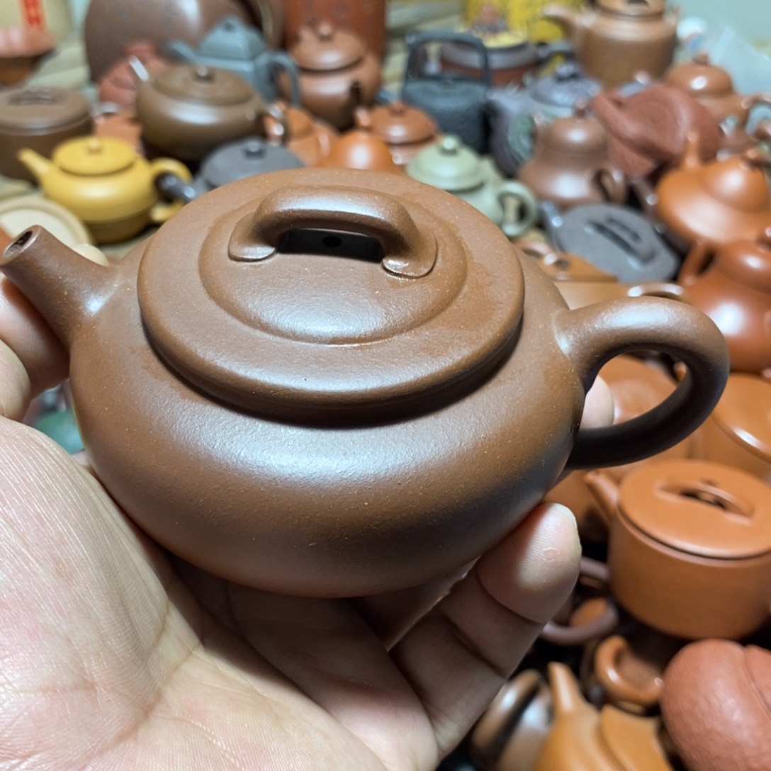 茶壶紫砂欢迎各位光临惠顾