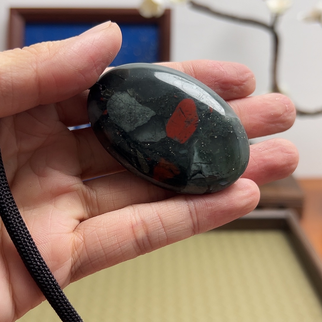 玛瑙/玉髓未镶嵌原石