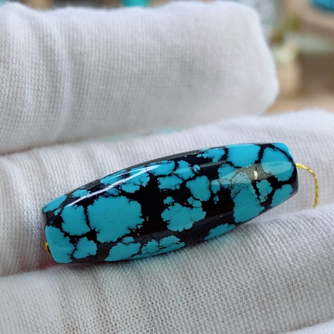 绿松石未镶嵌其他