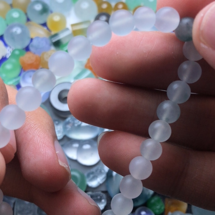 未镶嵌定制翡翠挂件