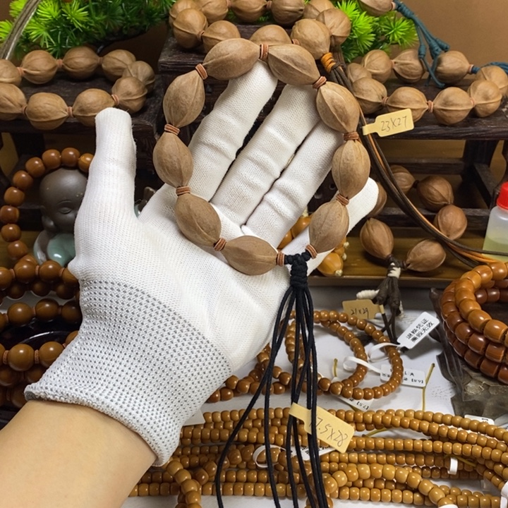 木质类17.5×28梅林铁核