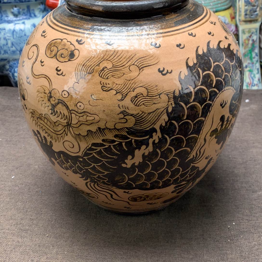 摆件陶瓷旧藏瓷器旧藏瓷器