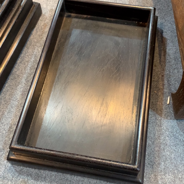 木起木福利  茶盘福利