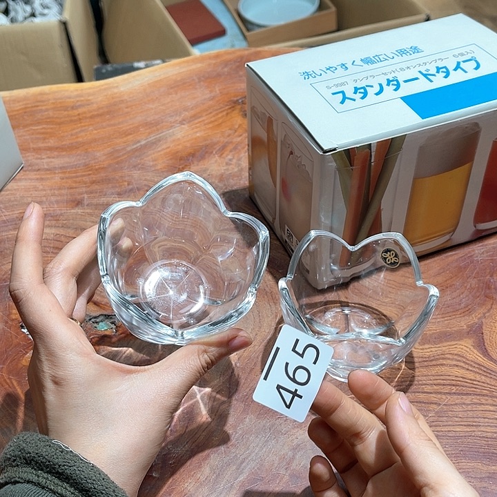 瓷片大美玲好物推荐分享优选