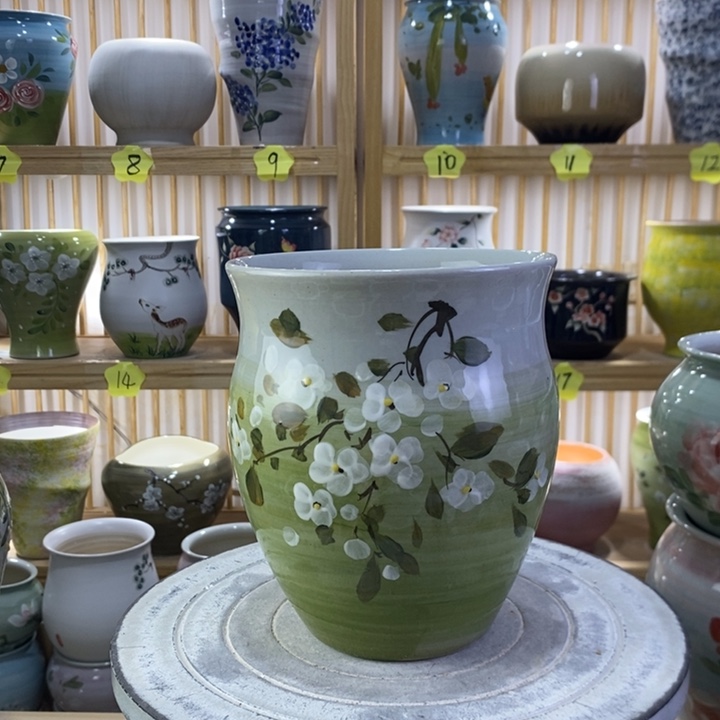 手工高温陶瓷景德镇