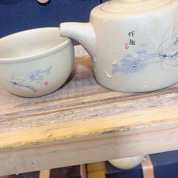 紫砂茶壶紫砂茶具