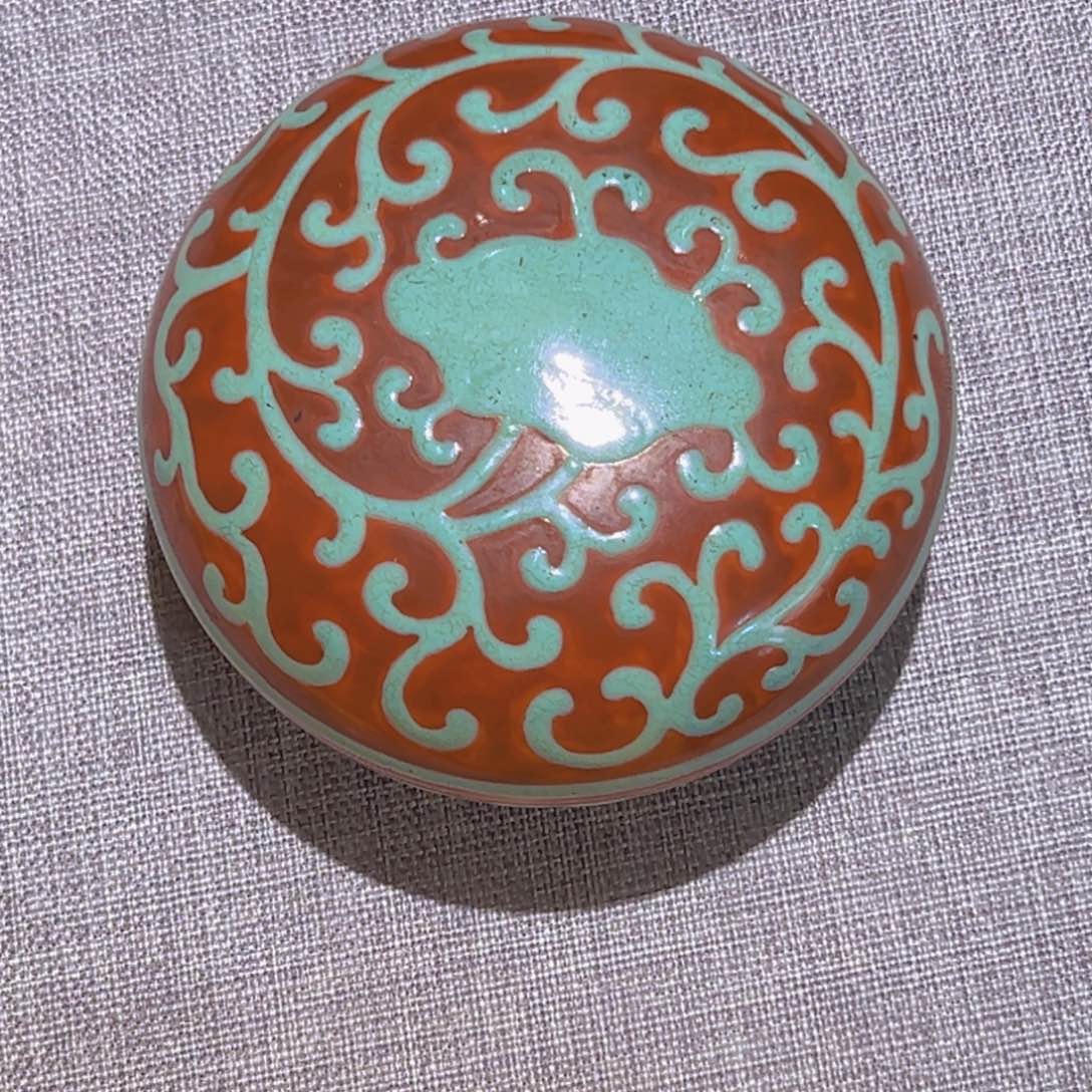 瓷片藏**海景德镇陶瓷工艺品3