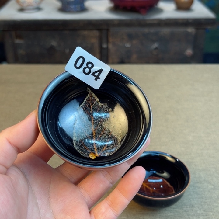 摆件陶瓷高端赏器