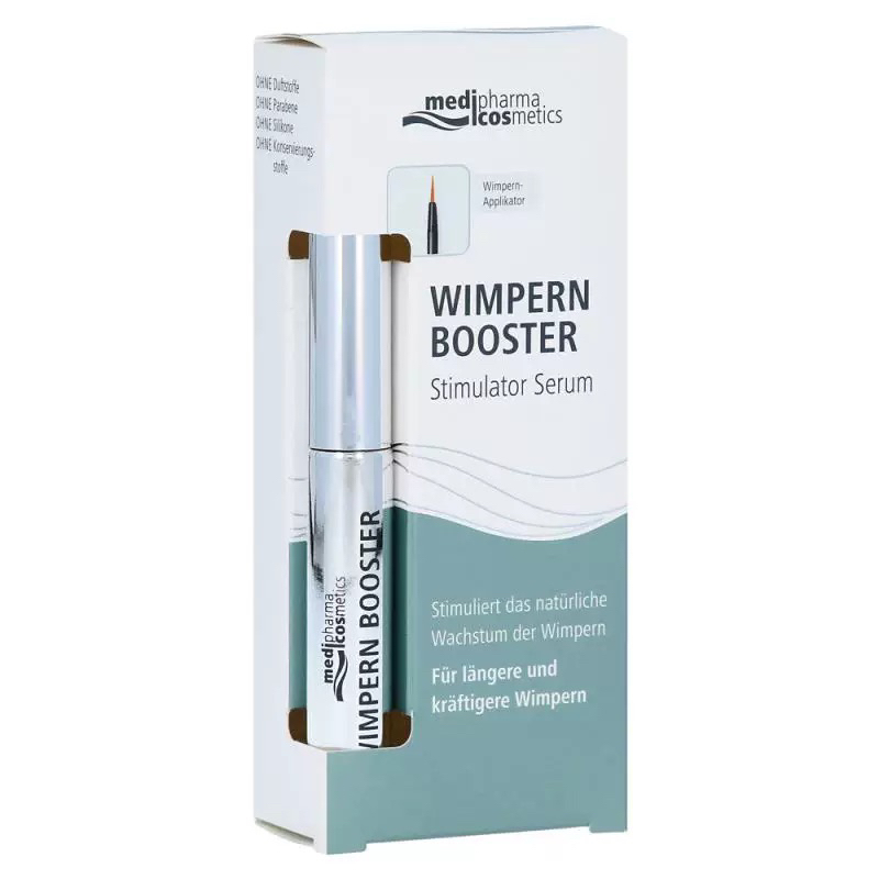 【小米米】medipharma-迈迪菲尔睫毛滋养液