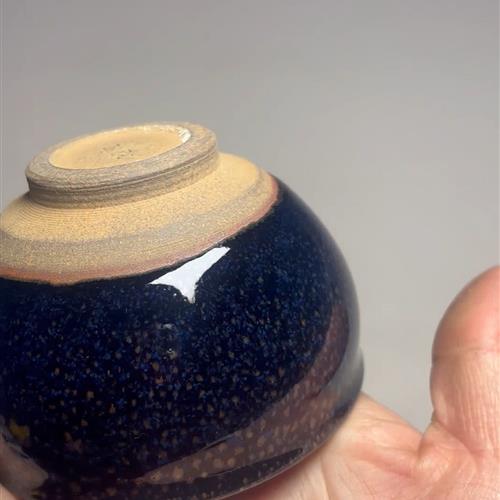 【闪购商品】茶盏-125............