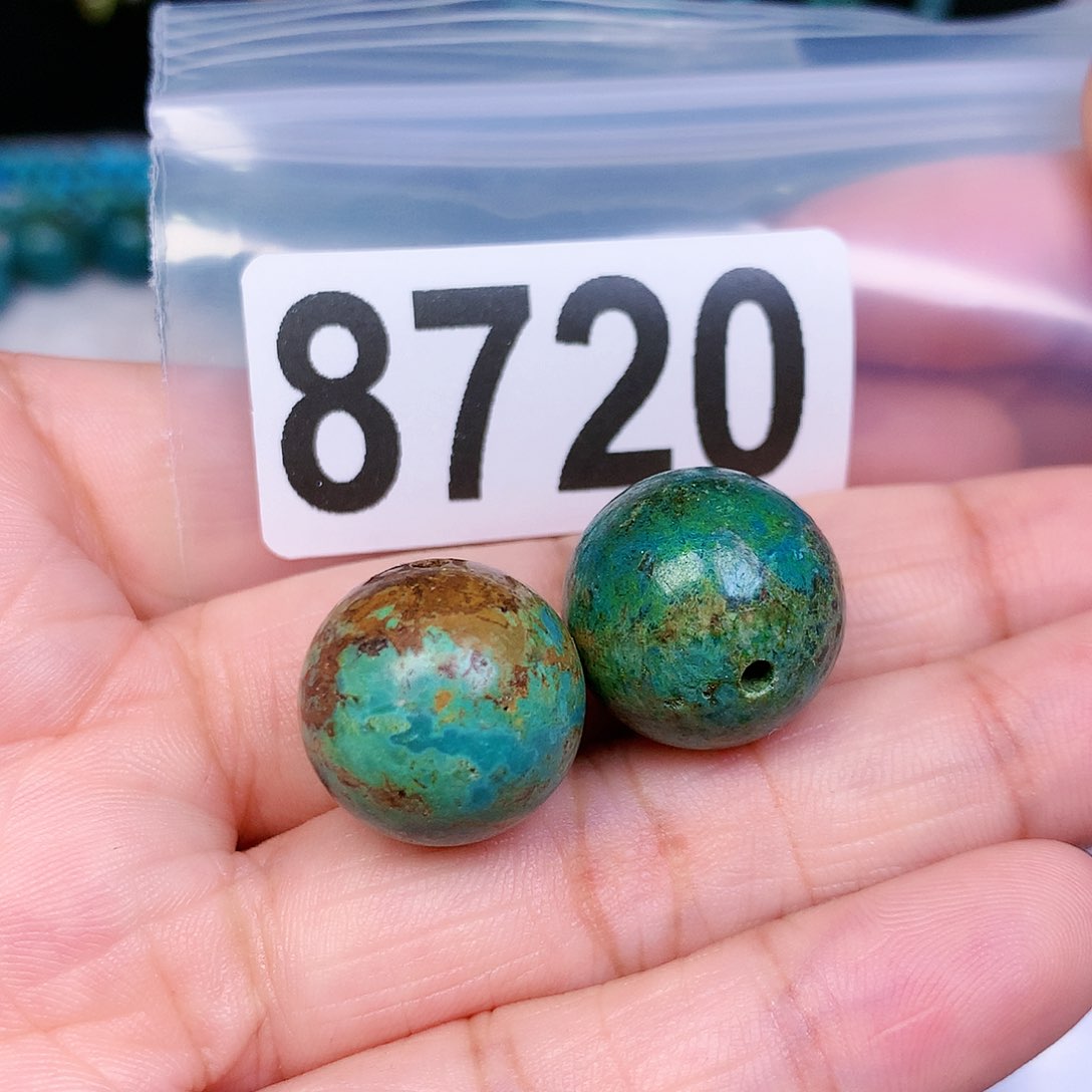 空竹粉丝专享十堰特色手工散珠