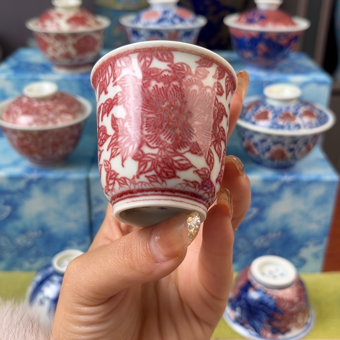 瓷片景德镇陶瓷艺术研究院