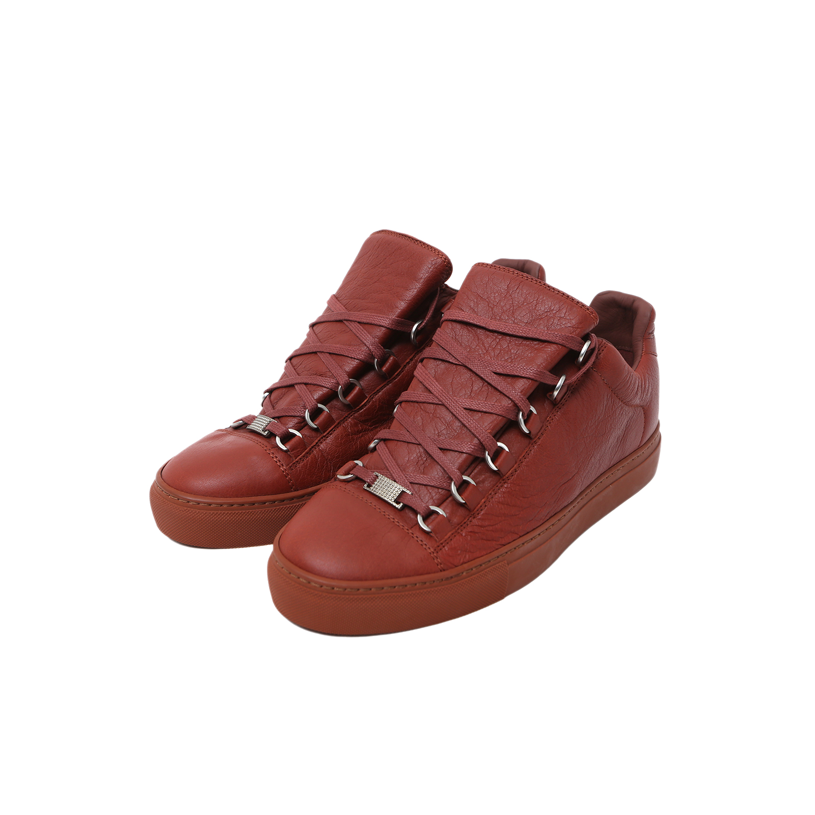 99新 Balenciaga/巴黎世家 【lu】 休闲鞋 41码P242984902