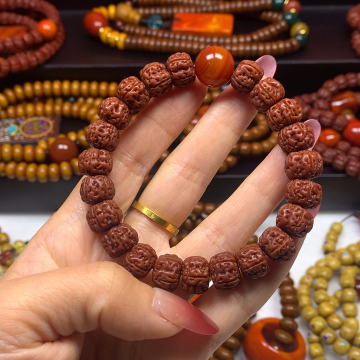 金刚菩提吊坠菩提