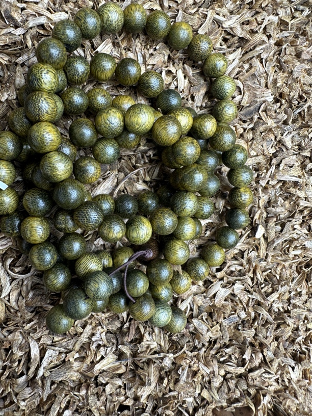 沉香木【金茂文玩】 365沉香木作文创精品