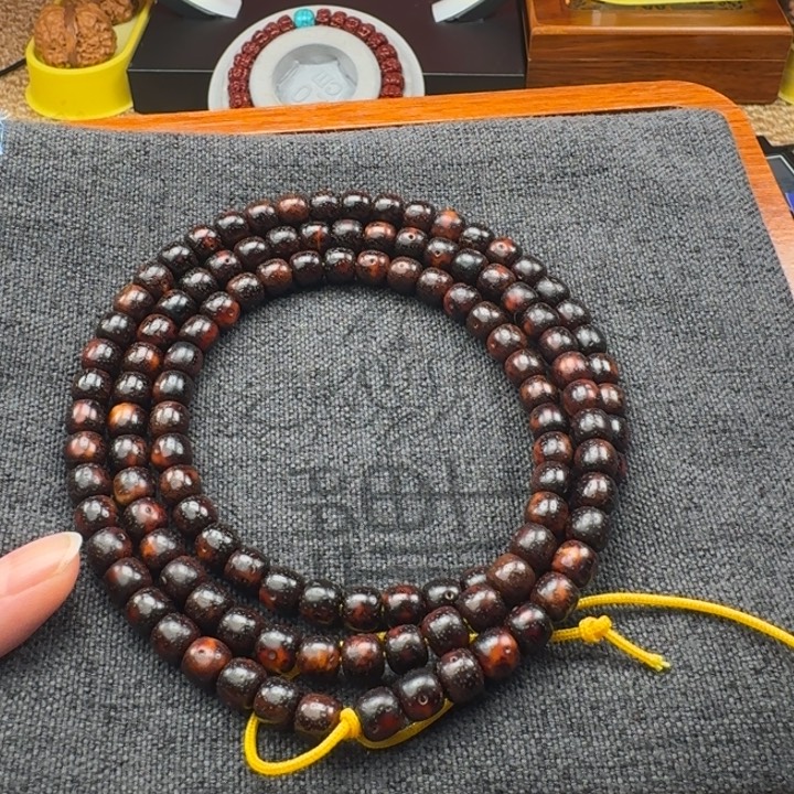 金刚菩提吊坠精品